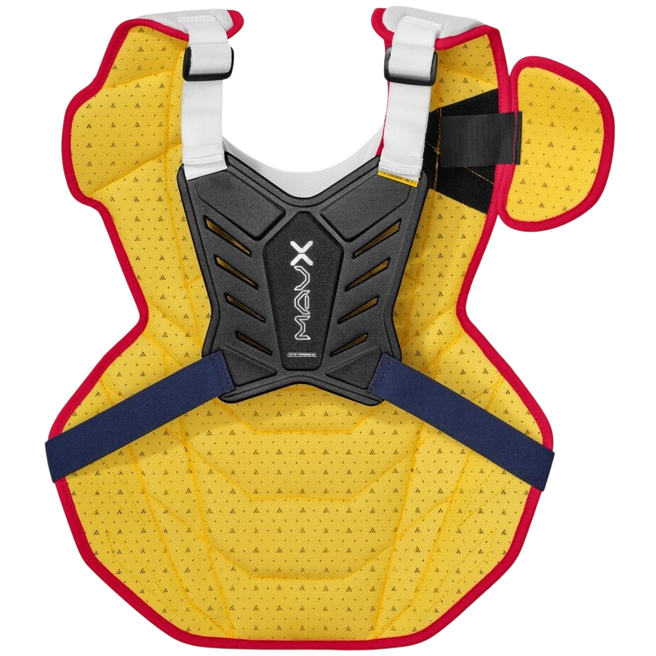 Easton Youth Mav X Baseball Catchers Kit
