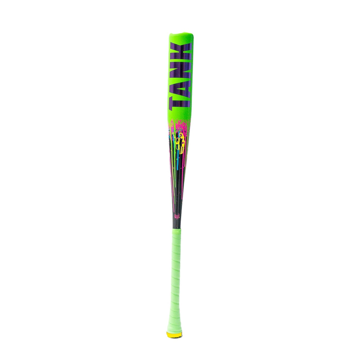 2026 Soldier Tank 2 Drip -10 USA Youth Baseball Bat