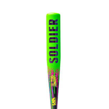 2026 Soldier Tank 2 Drip -8 USA Youth Baseball Bat