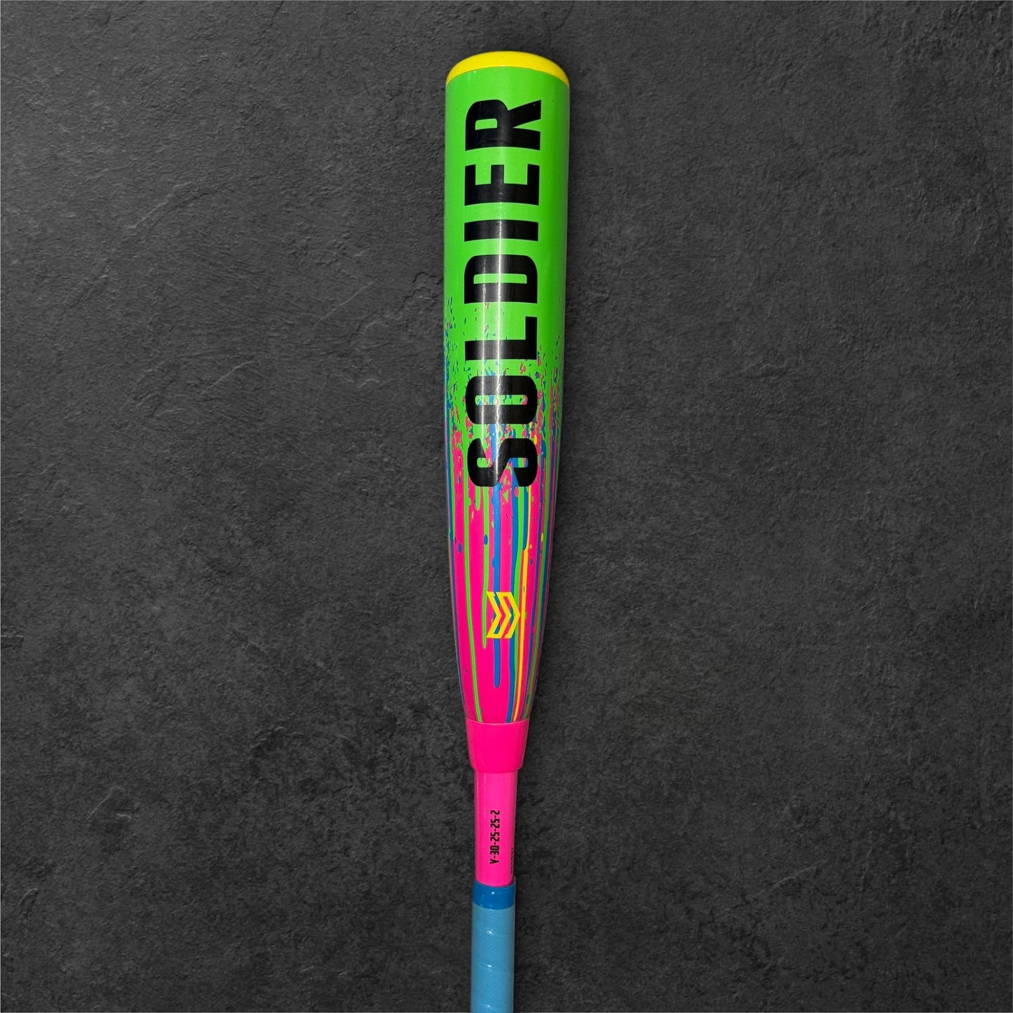 2025 Soldier Tank -5 USSSA Youth Baseball Bat [USED-UB179] 30/25