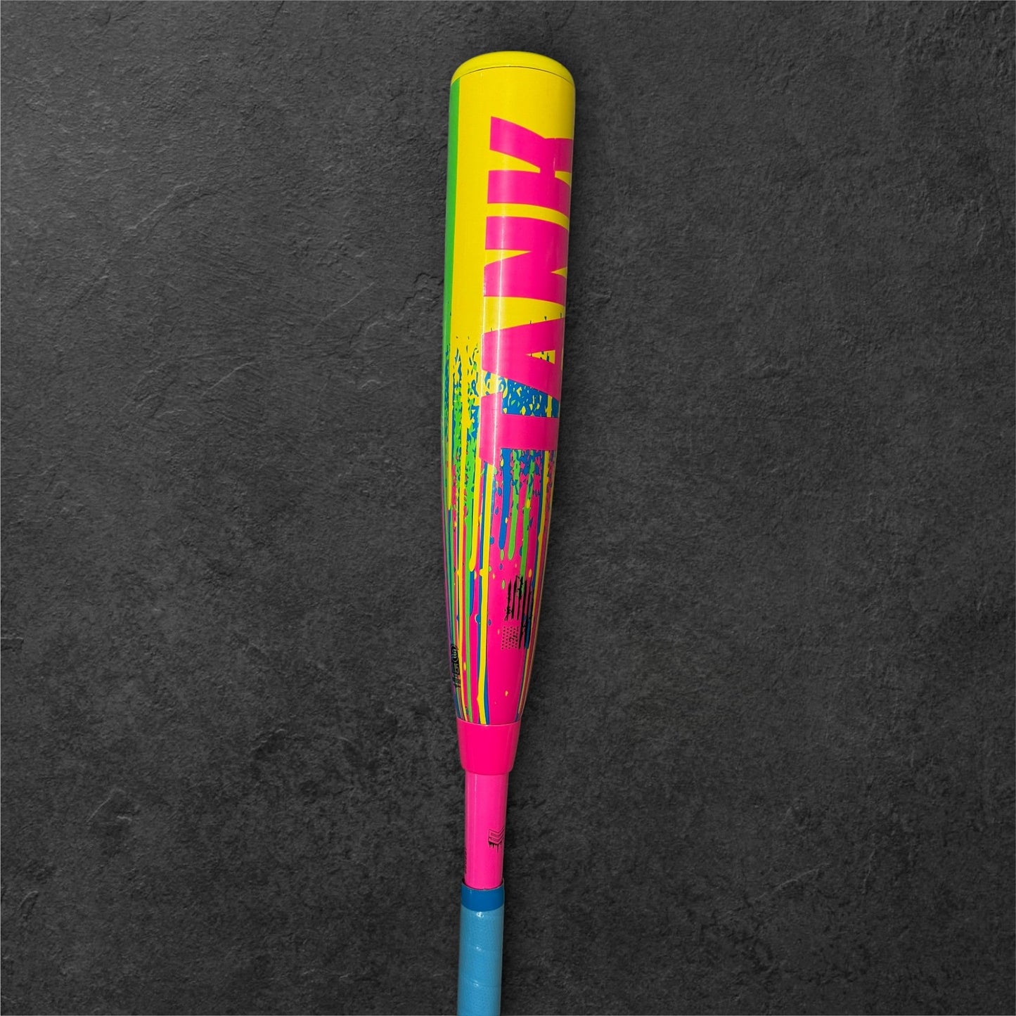 2025 Soldier Tank -5 USSSA Youth Baseball Bat [USED-UB179] 30/25