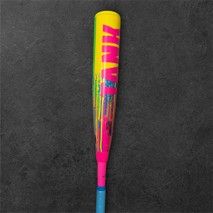 2025 Soldier Tank -5 USSSA Youth Baseball Bat [USED-UB179] 30/25