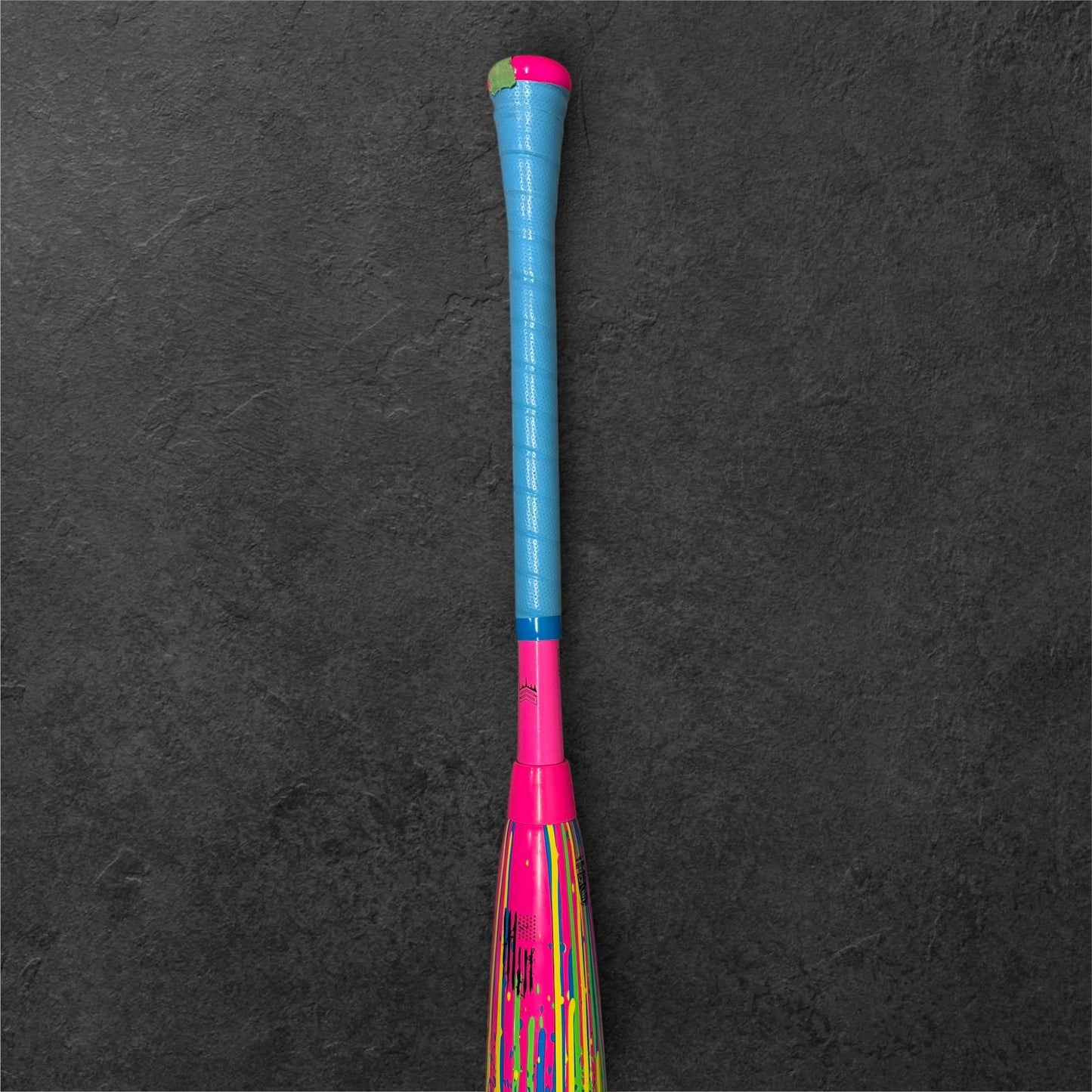 2025 Soldier Tank -5 USSSA Youth Baseball Bat [USED-UB179] 30/25