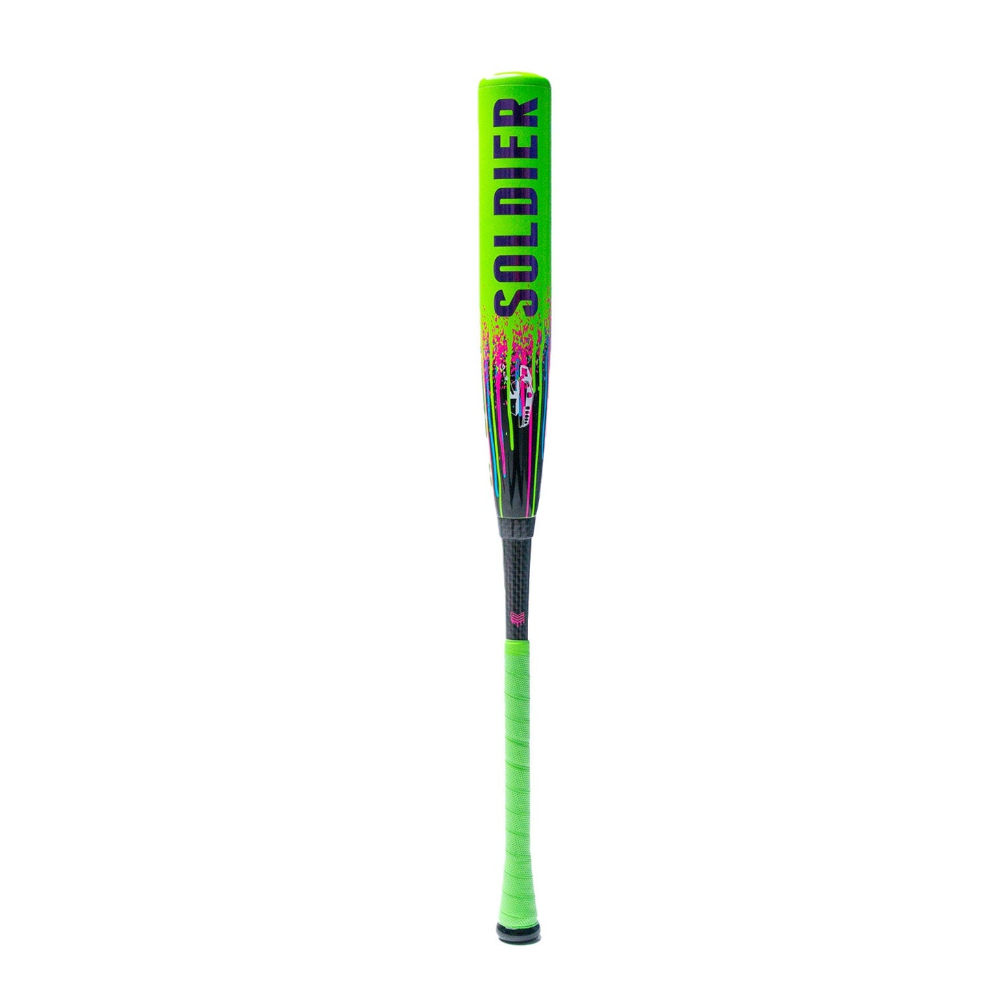 2026 Soldier Tank 2 Drip -8 USSSA Youth Baseball Bat