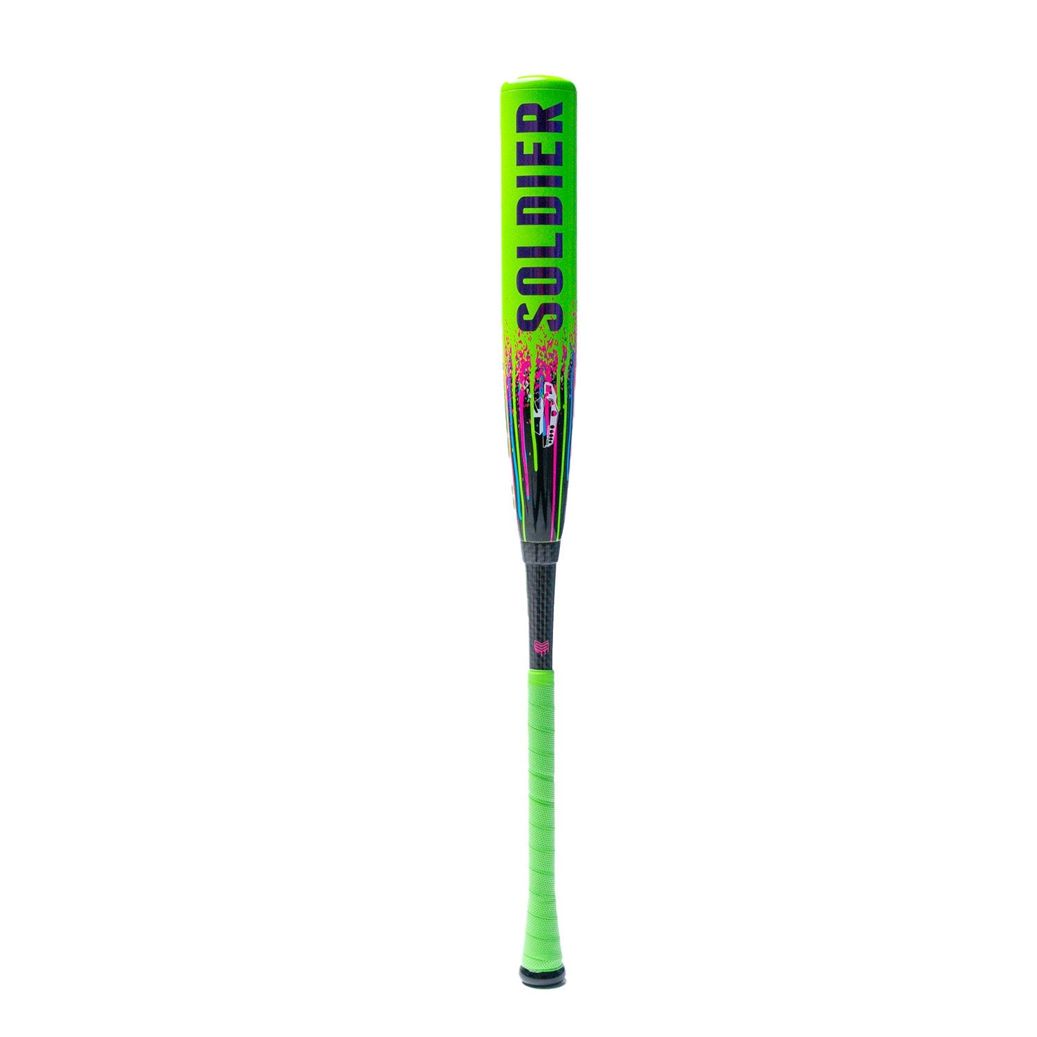 2026 Soldier Tank 2 Drip -8 USSSA Youth Baseball Bat