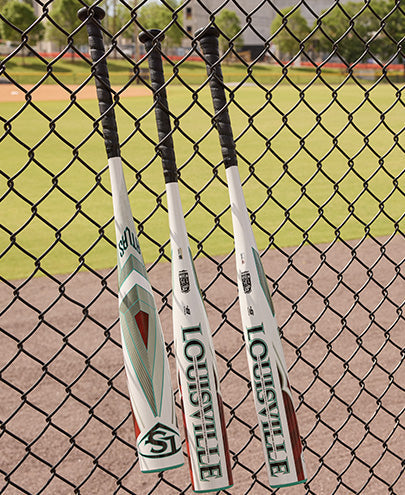 2025 Louisville Slugger Atlas (-5) 2 5/8" USSSA Baseball Bat: WBL2981010