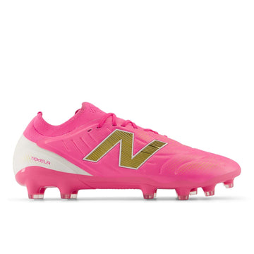 New Balance Adult Tekela Elite Low Mid Ground V5 Soccer Cleats Soccer Footwear Adult