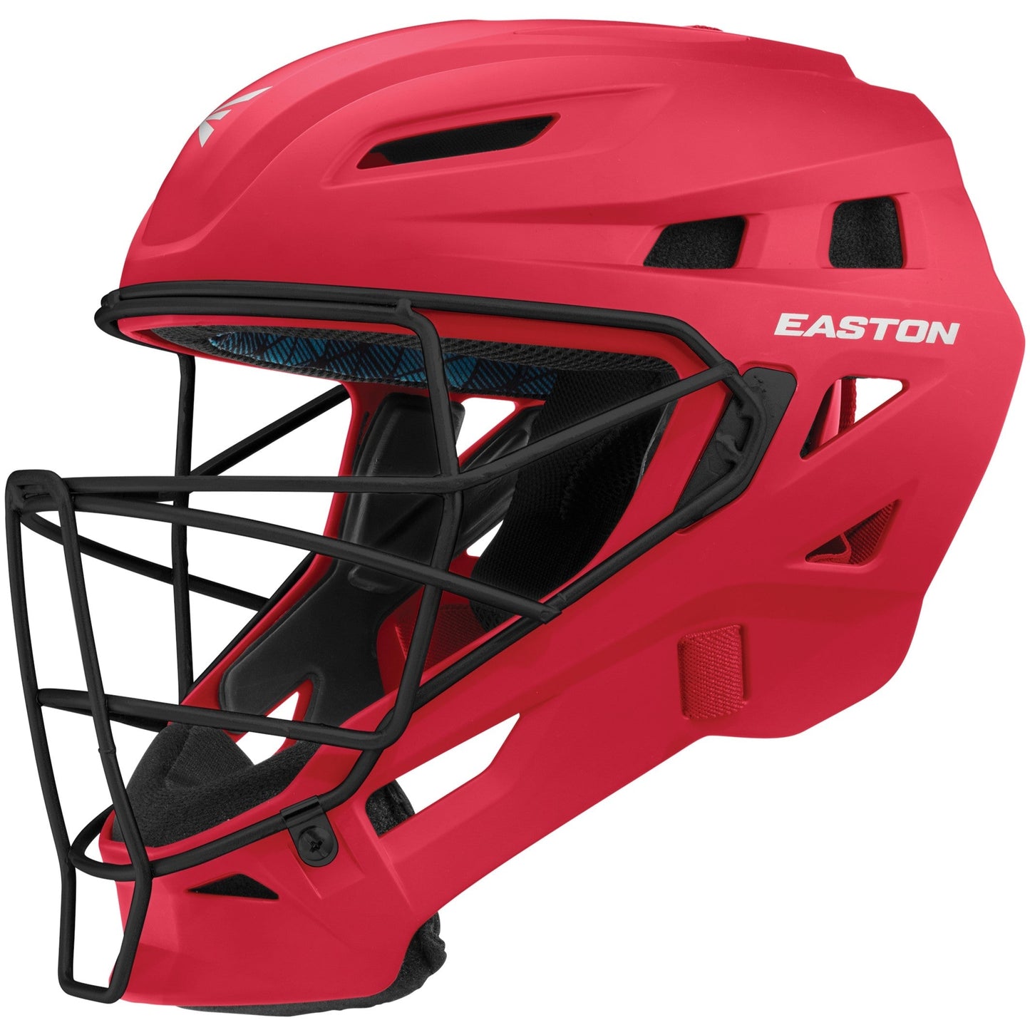 Easton Elite X Youth Catcher's Set