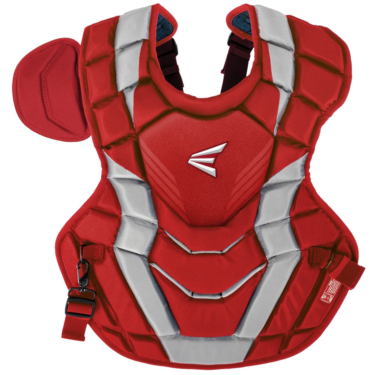Easton Elite X Youth Catcher's Set
