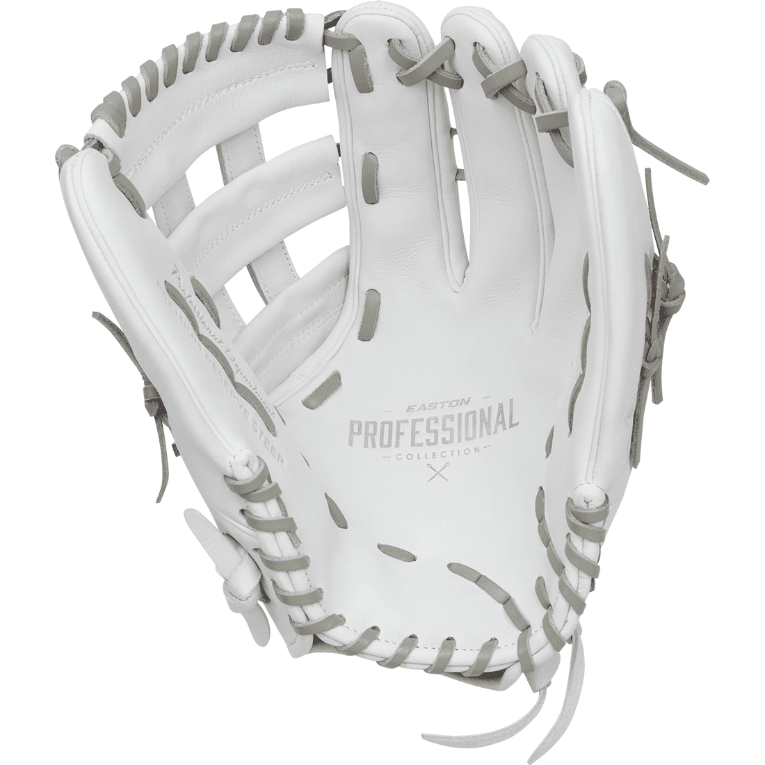 Easton "Pro Collection" 13" Series Fastpitch Softball Glove: EPCFP130-6W