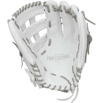 Easton "Pro Collection" 13" Series Fastpitch Softball Glove: EPCFP130-6W