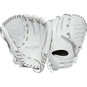 Easton "Pro Collection" 12.5"Series Fastpitch Softball Glove: EPCFP125-3W
