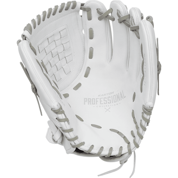 Easton "Pro Collection" 12" Series Fastpitch Softball Glove: EPCFP120-3W
