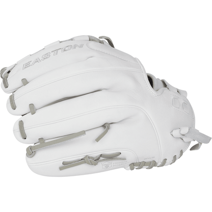 Easton "Pro Collection" 12.5"Series Fastpitch Softball Glove: EPCFP125-3W