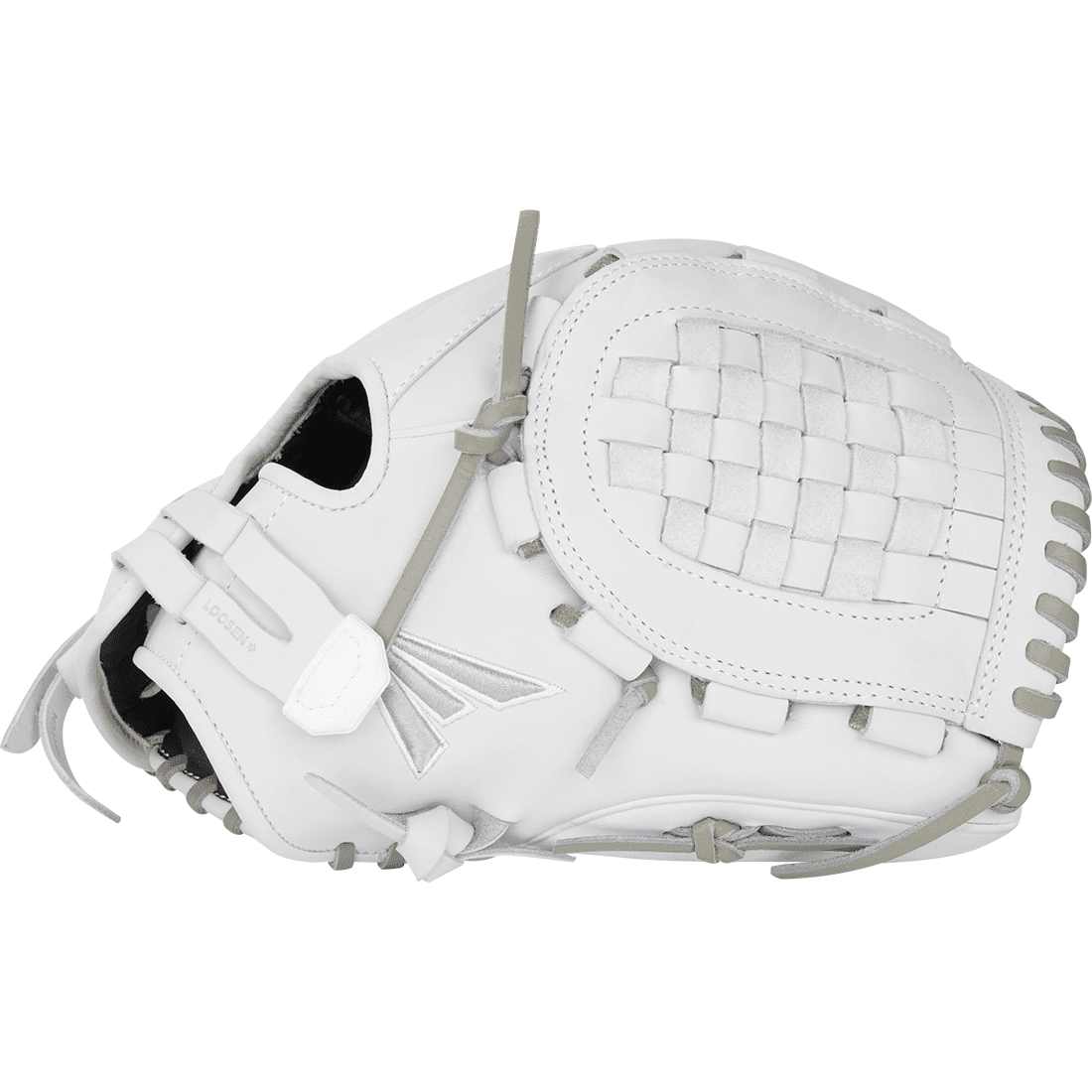Easton "Pro Collection" 12.5"Series Fastpitch Softball Glove: EPCFP125-3W
