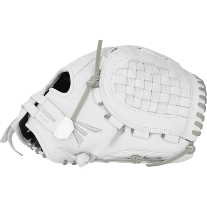 Easton "Pro Collection" 12.5"Series Fastpitch Softball Glove: EPCFP125-3W