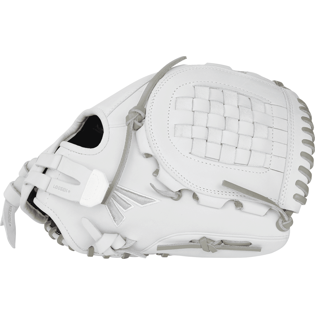 Easton "Pro Collection" 12" Series Fastpitch Softball Glove: EPCFP120-3W