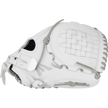Easton "Pro Collection" 12" Series Fastpitch Softball Glove: EPCFP120-3W