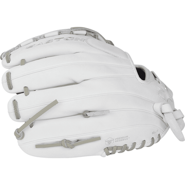 Easton "Pro Collection" 12" Series Fastpitch Softball Glove: EPCFP120-3W