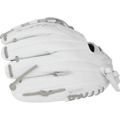 Easton "Pro Collection" 12" Series Fastpitch Softball Glove: EPCFP120-3W