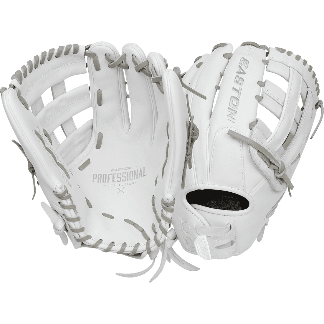 Easton "Pro Collection" 13" Series Fastpitch Softball Glove: EPCFP130-6W