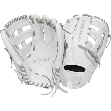 Easton "Pro Collection" 13" Series Fastpitch Softball Glove: EPCFP130-6W