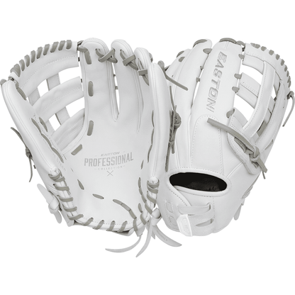 Easton "Pro Collection" 13" Series Fastpitch Softball Glove: EPCFP130-6W