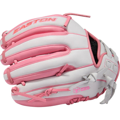 Easton Professional Collection 11.75” Fastpitch Infield Glove:PCFP1175-19WP