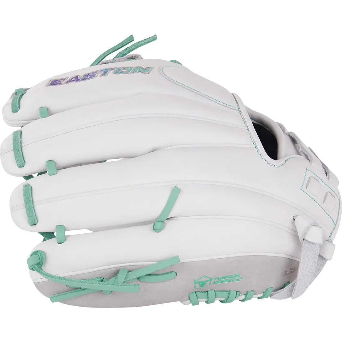 Easton Professional Collection 11.5” Fastpitch Infield Glove:PCFP1150-2WG