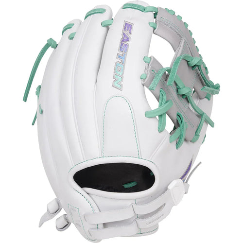 Easton Professional Collection 11.5” Fastpitch Infield Glove:PCFP1150-2WG