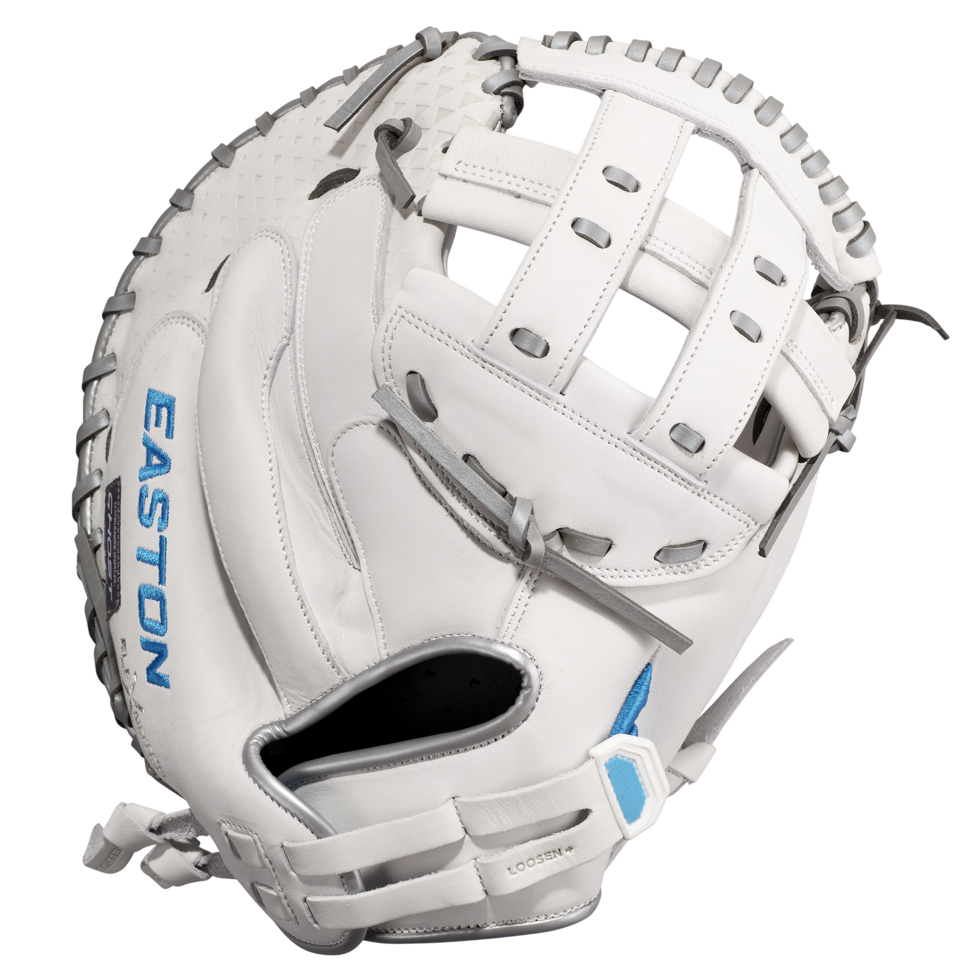 Easton Ghost Nx 34" Catcher Fastpitch Softball Mitt