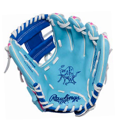 Rawlings 2026 11.25" April Glove of the Month Infield Baseball Glove