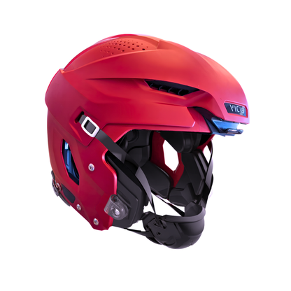2026 Vicis Adult Zero2 Trench Football Helmet
