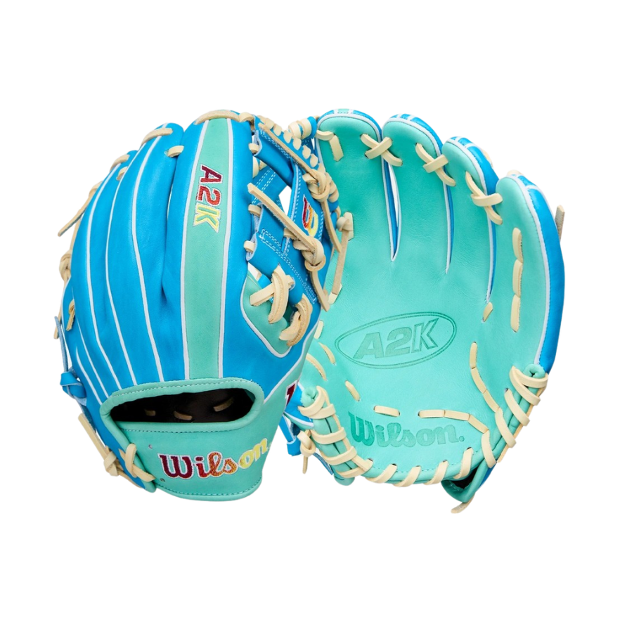 Wilson 2026 Spring A2K 1786  11.5" Infield Baseball Glove