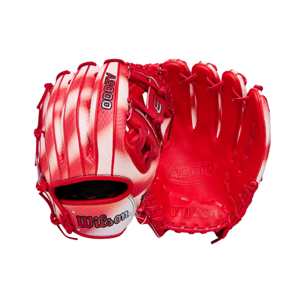 Wilson 2026 Spring Zach Neto A2000 ZN9 GM 11.75"  Infield Baseball Glove