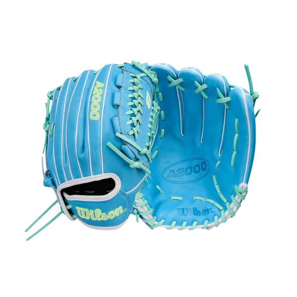 Wilson 2026 Spring A2000 FPHG 12" Pitcher's Fastpitch Softball Glove