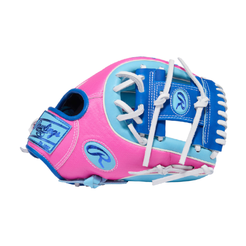 Rawlings 2026 11.25" April Glove of the Month Infield Baseball Glove