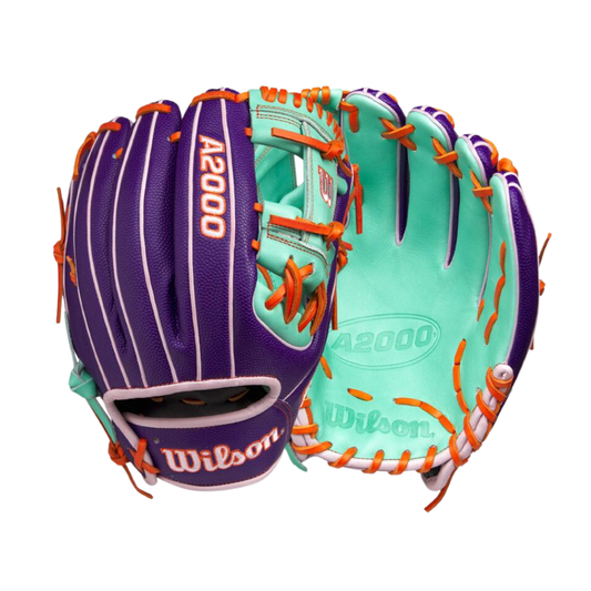 2025 Wilson A2000 1975 11.75" April GOTM Infield Baseball Glove