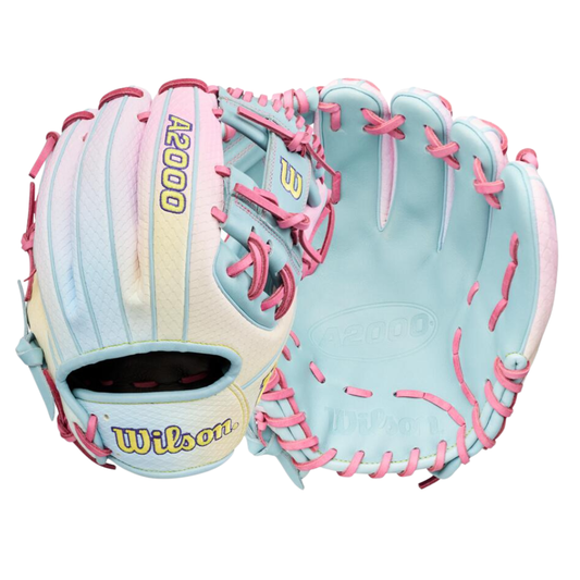 2026 Wilson 11.5" April GOTM Infield Baseball Glove