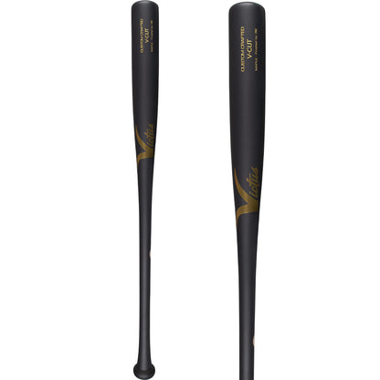 Victus V-Cut Pro Flat Maple Wood Baseball Bat: VFPC-CH
