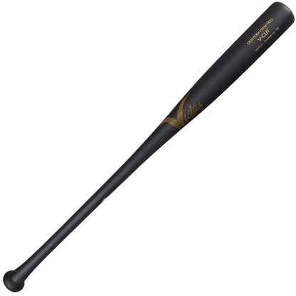 Victus V-Cut Pro Flat Maple Wood Baseball Bat: VFPC-CH