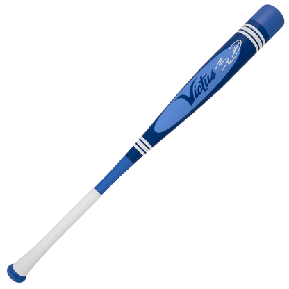 2025 Victus Vibe Pro-Crayon Bobby Witt Jr (-3) BBCOR Baseball Bat: VCBVIBC-BW