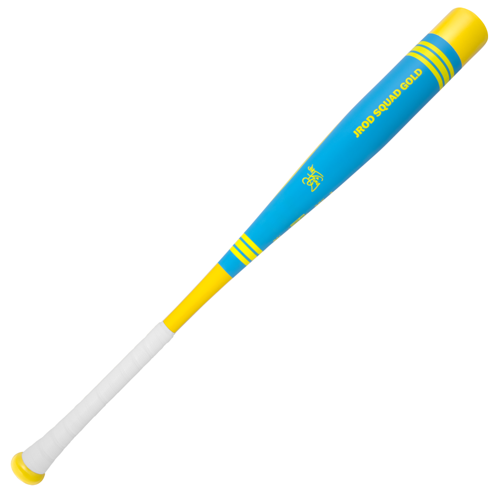 2025 Victus Vibe Pro-Crayon Julio Rodriguez (-3) BBCOR Baseball Bat: VCBVIBC-JR
