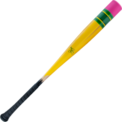 2025 Victus Vibe Pencil (-3) BBCOR Baseball Bat: VCBVIBP (DEMO)