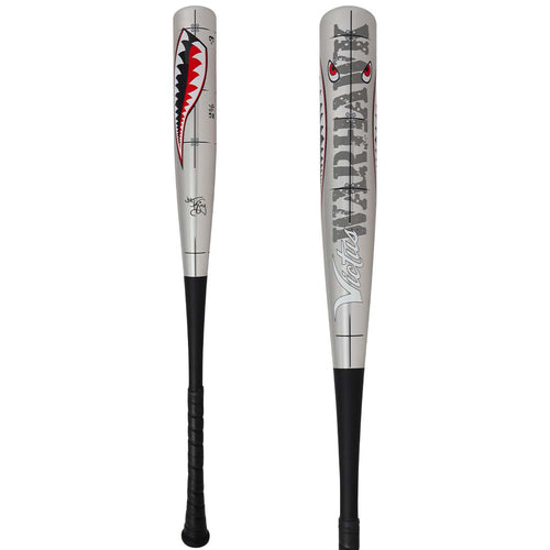 Victus VIBE Warhawk (-3) BBCOR Baseball Bat: VCBVIBWH