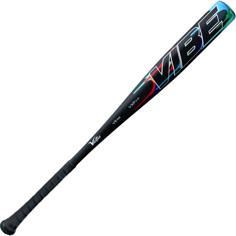 2025 Victus Vibe (-3) BBCOR Baseball Bat: VCBVIB