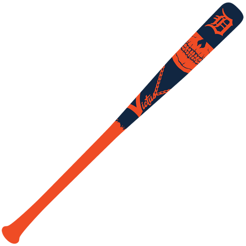 Victus Detroit Tigers MLB Souvenir Bat: VMLBSMDET