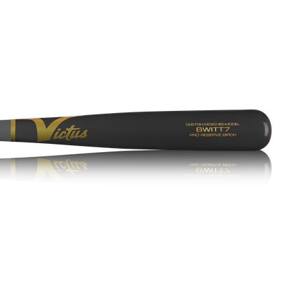 Victus Bobby Witt Jr BWITT7 Pro Reserve Birch Wood Bat: VRWBBW7