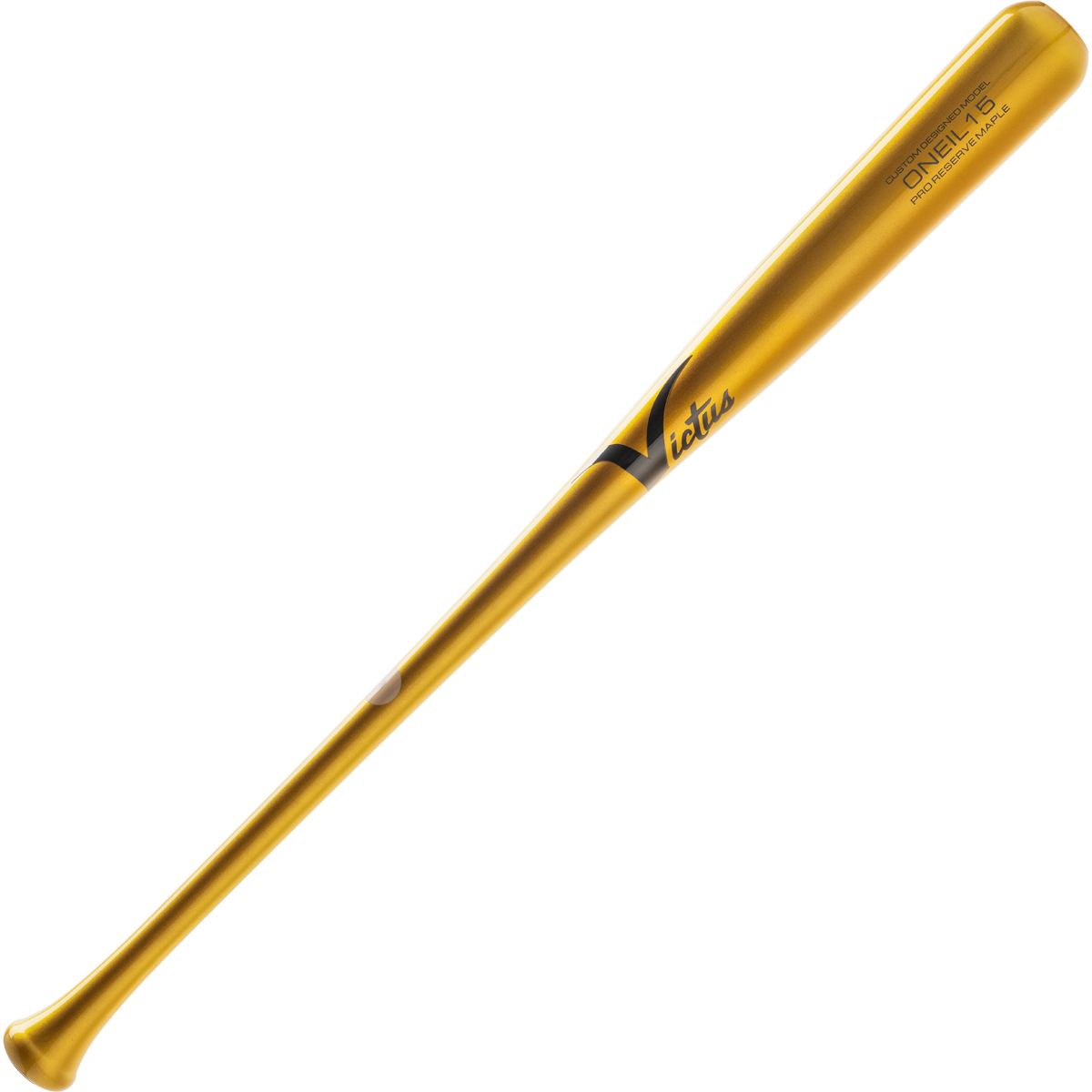 Victus ONEIL15 Oneil Cruz Pro Reserve Maple Wood Bat: VRWMONEIL15