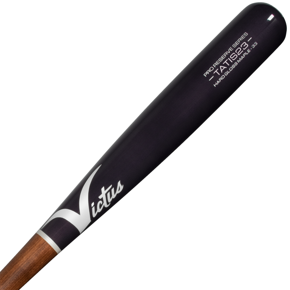 Victus TATIS23 Fernando Tatis Pro Reserve Maple Wood Bat: VRWMFT23